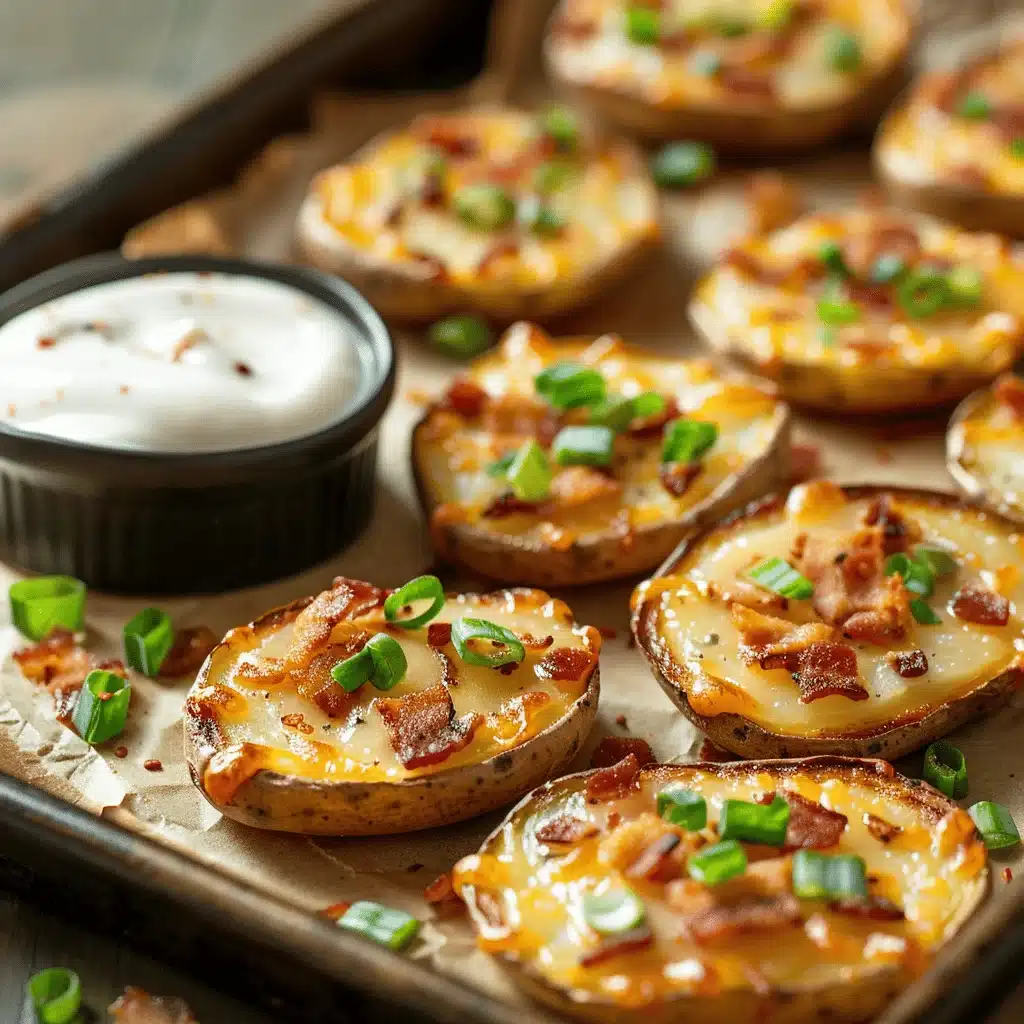 baked potato slices - featured image