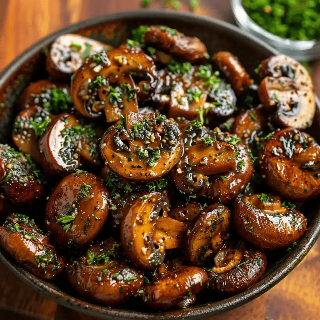 cowboy mushrooms - featured image