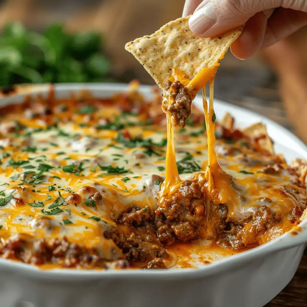 football dip - featured image