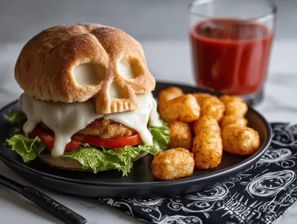 cheeseburger skulls - featured image