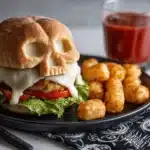 cheeseburger skulls - featured image