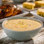 Dolly Parton Stampede soup - featured image