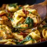 Marry Me Chicken Tortellini - featured image