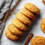pumpkindoodle cookies - featured image