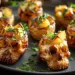 Skull Potato Bites - featured image