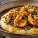 Southern shrimp and grits - featured image